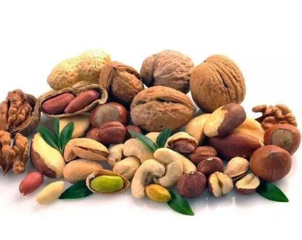 堅果進口報關需要提供什么單證?(堅果進口資質)