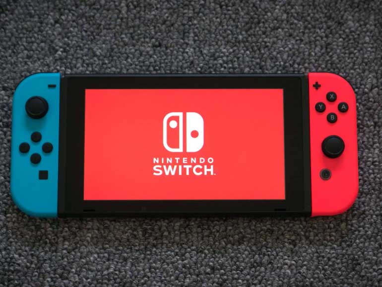 任天堂游戲機進口報關有什么要求?(游戲機進口清關要求標準)