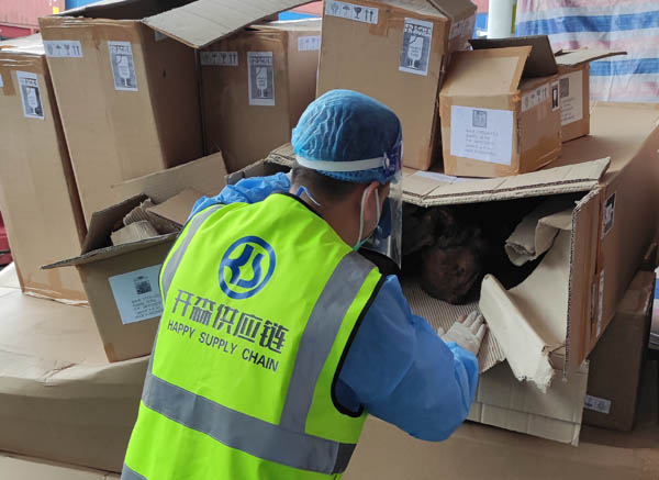 比利時雕塑藝術品進口報關清關代理服務【經(jīng)典案例】