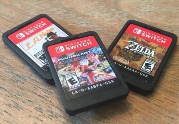 上海任天堂游戲卡帶進口清關需要多久?(游戲卡帶進口報關時效)