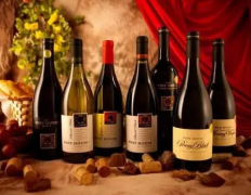 公司第一次進口紅酒海關報關申報流程介紹