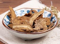 朝鮮當歸(干歸)進口報關手續服務介紹【清關案例】