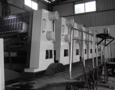 進(jìn)口二手苯胺印刷機(jī)報關(guān)時需要注意的事項